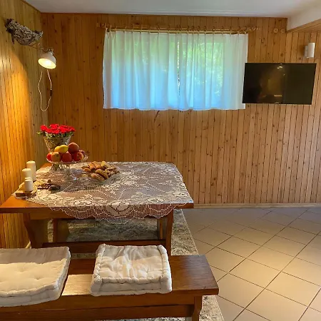 Apartment Sniadanie Na Polanie Ustron