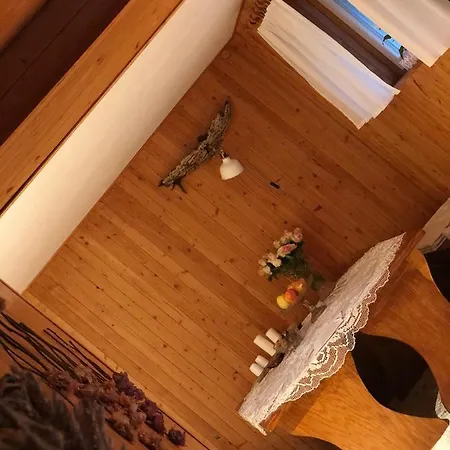 Sniadanie Na Polanie Apartment