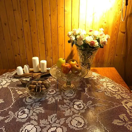 Apartment Sniadanie Na Polanie *