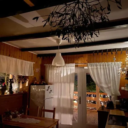 Sniadanie Na Polanie Apartment Ustron